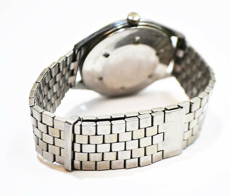 ZEGAREK ATLANTIC WORLDMASTER 21 JEWELS
