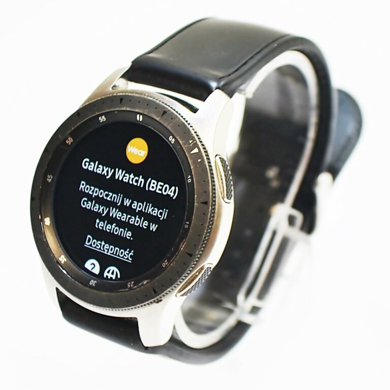 samsung-galaxy-watch-46mm-silver-r800-pud-lad-kompatybilnosc-systemowa-android