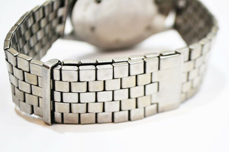 ZEGAREK ATLANTIC WORLDMASTER 21 JEWELS