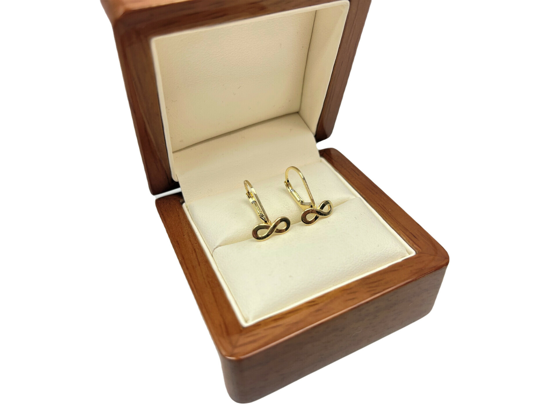 przesliczne-kolczyki-znak-nieskonczonosci-ze-zlota-14-karatow-stan-11323-238058