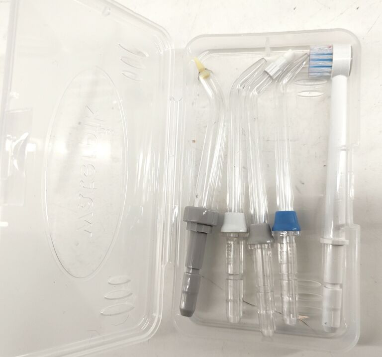 IRYGATOR WATERPIK WP-660E