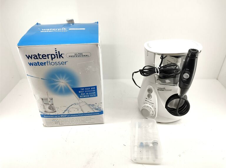 IRYGATOR WATERPIK WP-660E