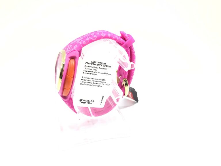 ZEGAREK RÓŻOWY TIMEX TW5M03000