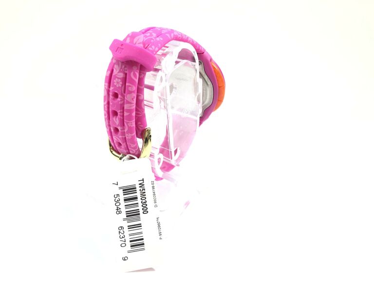 ZEGAREK RÓŻOWY TIMEX TW5M03000