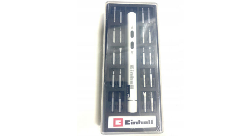 WKRĘTAK EINHELL BT-PP 160 BIAŁY