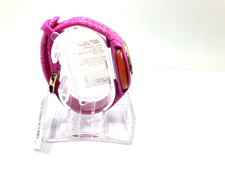 ZEGAREK RÓŻOWY TIMEX TW5M03000
