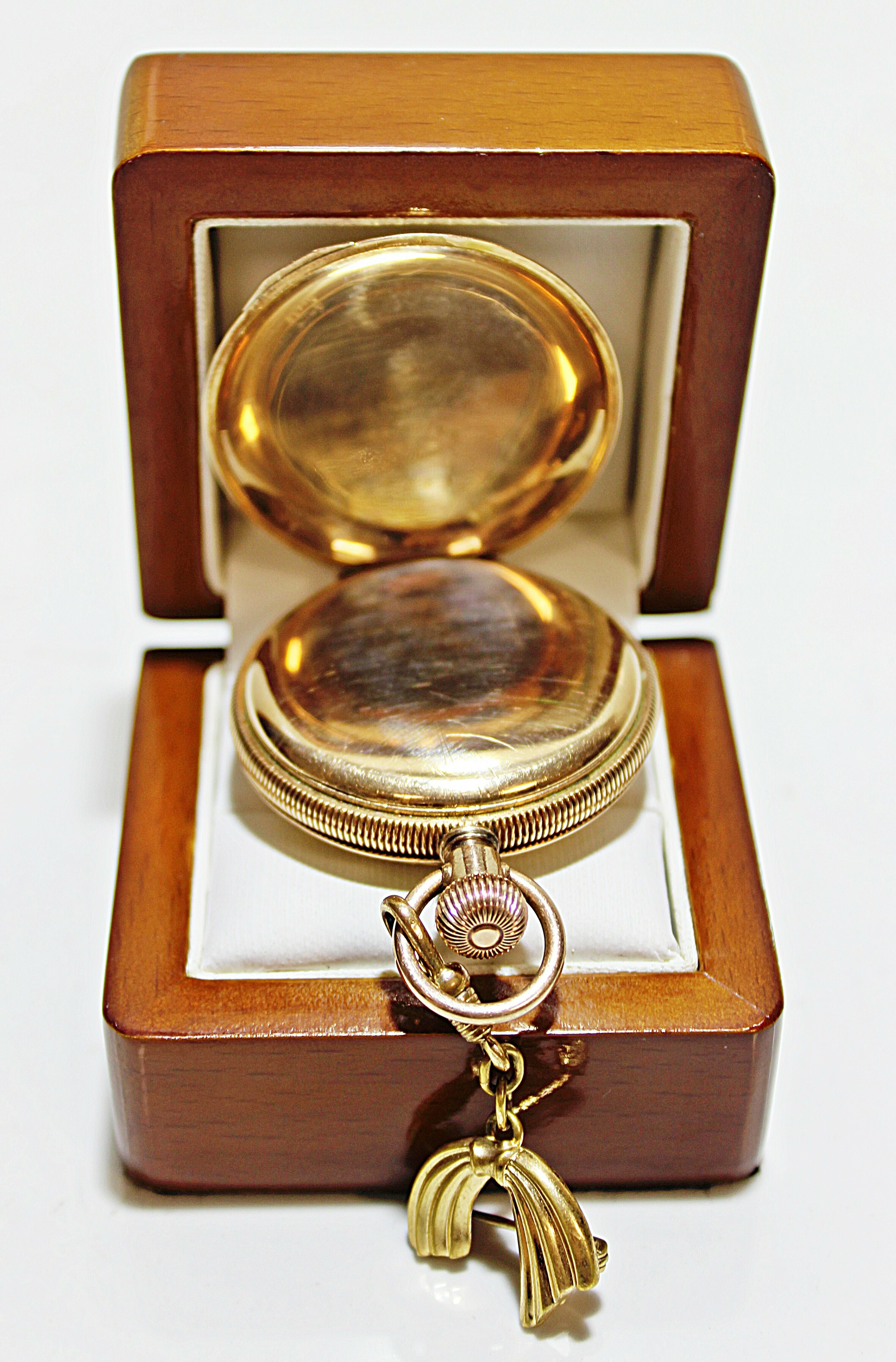 piekny-zloty-zegarek-kieszonkowy-pr585-14k-6252-rodzaj-analogowe