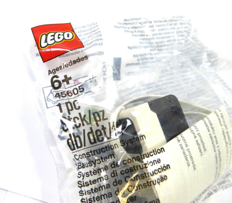 LEGO MINDSTORMS 51515 CZUJNIK KOLORU 45605