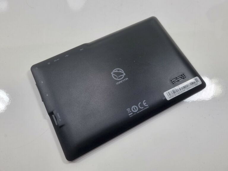 TABLET MANTA MID721QC