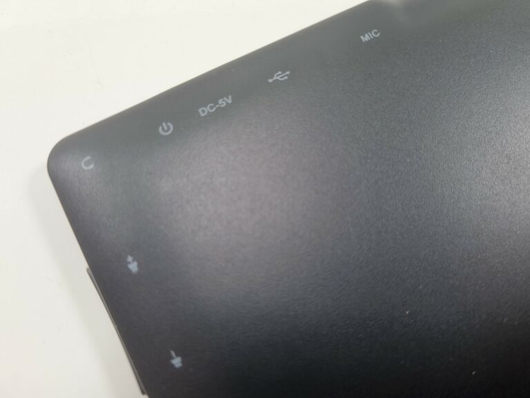TABLET MANTA MID721QC