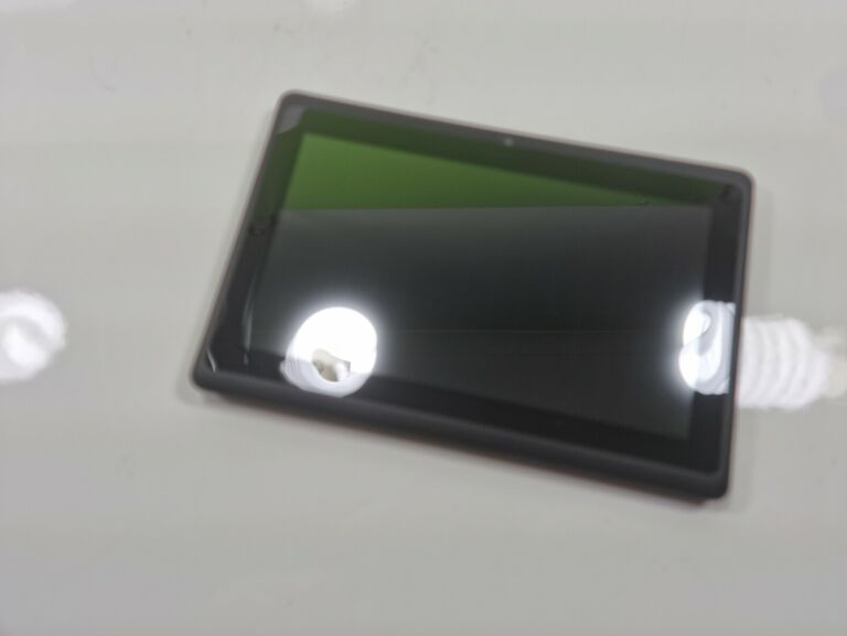 TABLET MANTA MID721QC