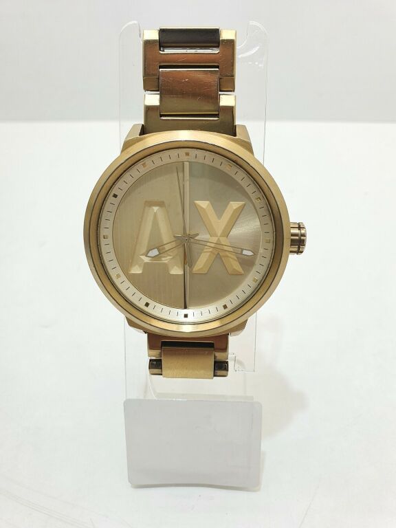 Armani exchange outlet ax1363