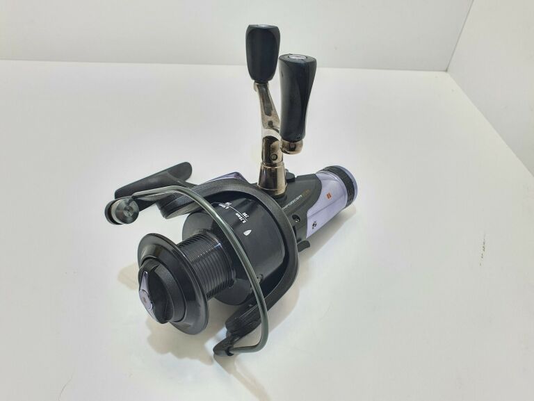 TANDEM BAITS KOŁOWROTEK ENFORCER XT 60