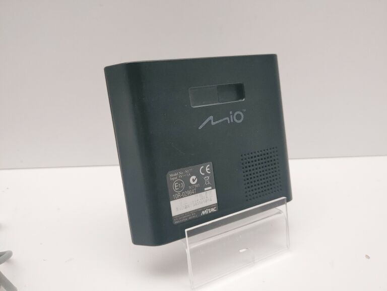 NAWIGACJA MIO N177 + KABEL MINI USB