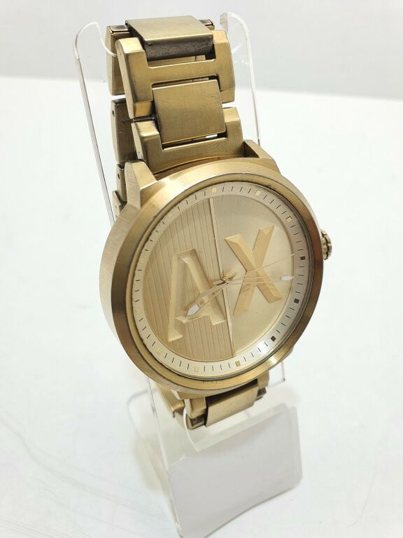 Armani on sale exchange ax1363