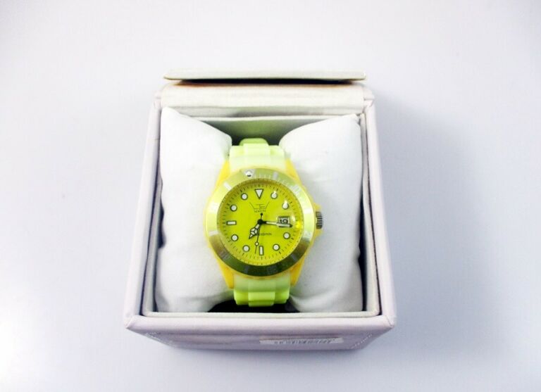 ZEGAREK LTD WATCH LIMITED EDITION