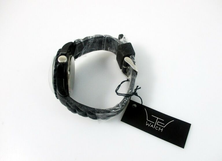 ZEGAREK LTD WATCH LIMITED EDITION