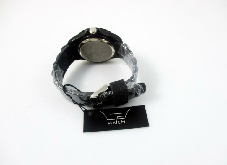 ZEGAREK LTD WATCH LIMITED EDITION