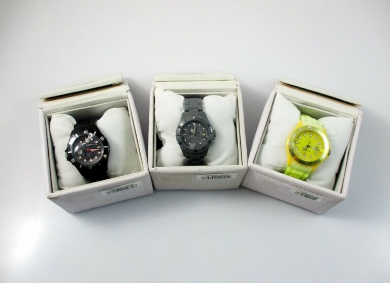 ZEGAREK LTD WATCH LIMITED EDITION