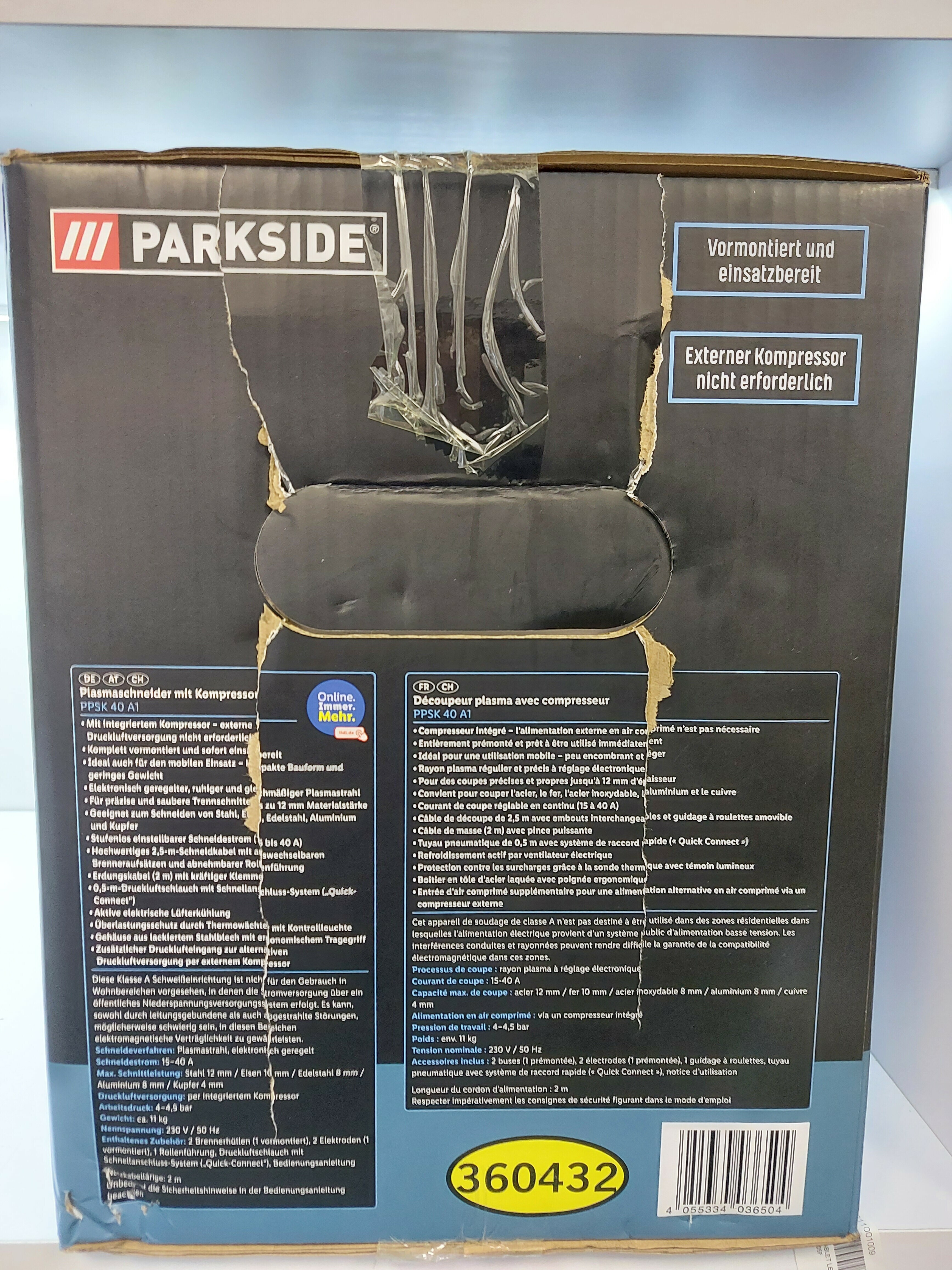 parkside-performance-przecinarka-plazm-ppsk-40-a-zakres-spawania-112