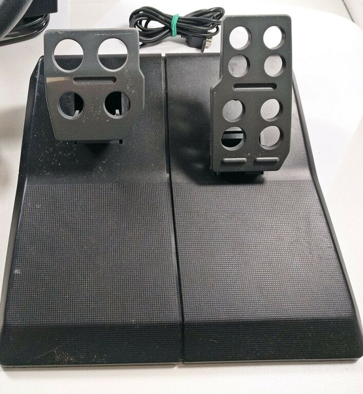 KIEROWNICA LOGITECH FORMULA FORCE EX E-UM14