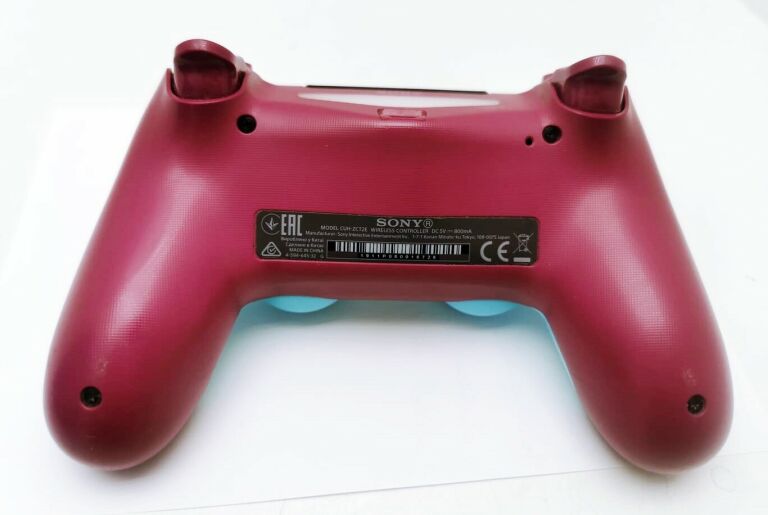 PAD PS4 SONY KONTROLER DUALSHOCK 4 V2 TURKUS