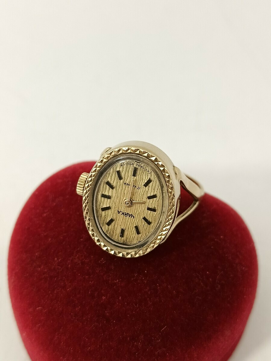 pozlacany-zegarek-w-pierscionku-czajka-roz16-mechanizm-inny