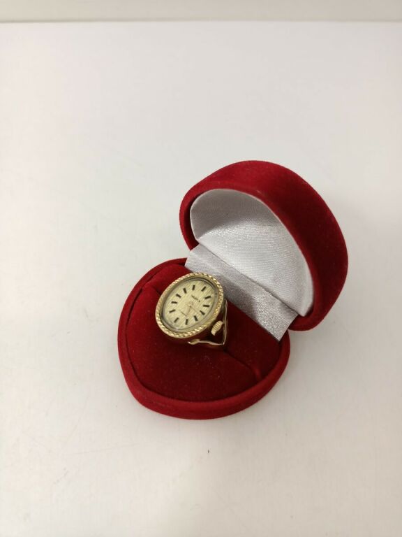 pozlacany-zegarek-w-pierscionku-czajka-roz16-stan-uzywany