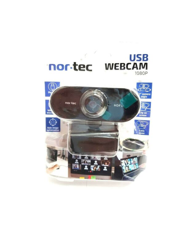 nor-tec-kamera-internetowa-full-hd-ean-gtin-5709386392789