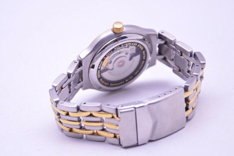 ZEGAREK GROVANA AUTOMATIC 25 JEWELS 1146.2.