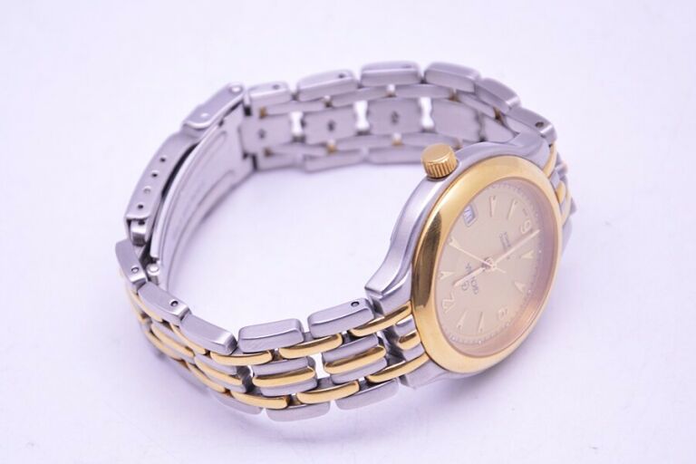 ZEGAREK GROVANA AUTOMATIC 25 JEWELS 1146.2.