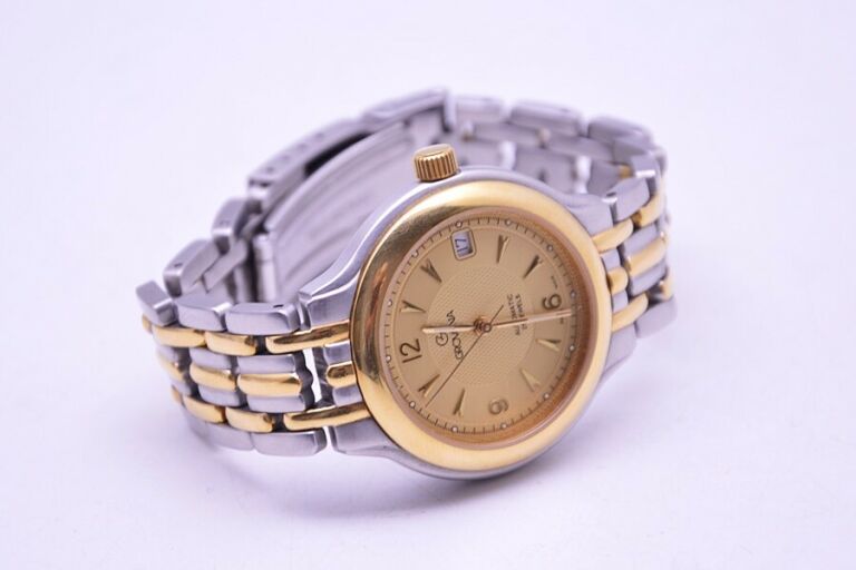 ZEGAREK GROVANA AUTOMATIC 25 JEWELS 1146.2.