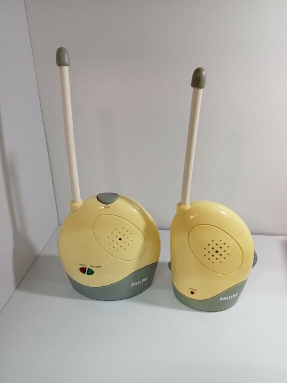 PHILIPS NIANIA SBC SC 362