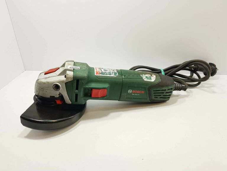 SZLIFIERKA BOSCH PWS 700-125