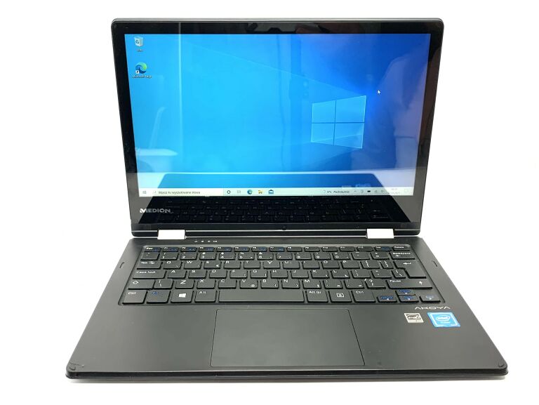LAPTOP MEDION AKOYA E2218T MD 60200