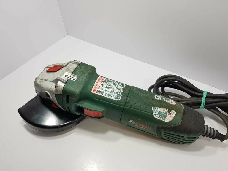 SZLIFIERKA BOSCH PWS 700-125
