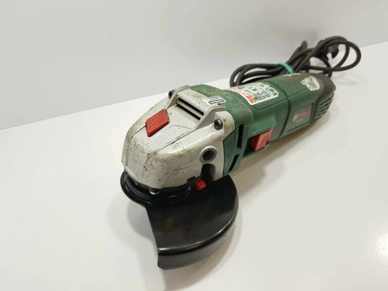 SZLIFIERKA BOSCH PWS 700-125