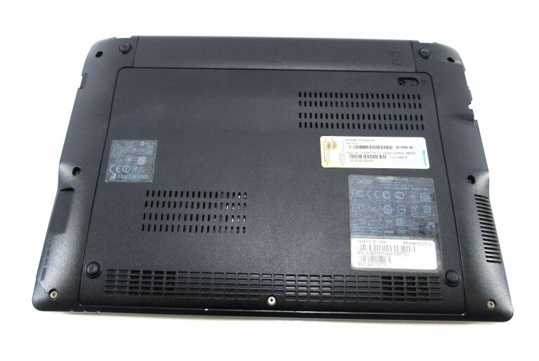 PORĘCZNY LAPTOP ACER ASPIRE ONE 725 + ŁADOWARKA