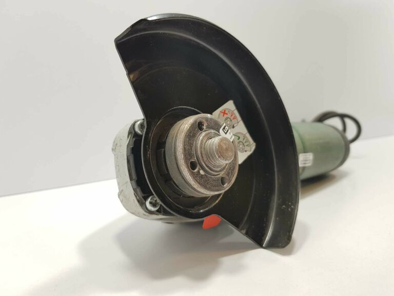 SZLIFIERKA BOSCH PWS 700-125