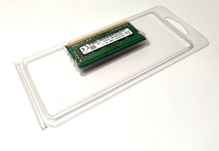 RAM HYNIX DDR 2666 8GB