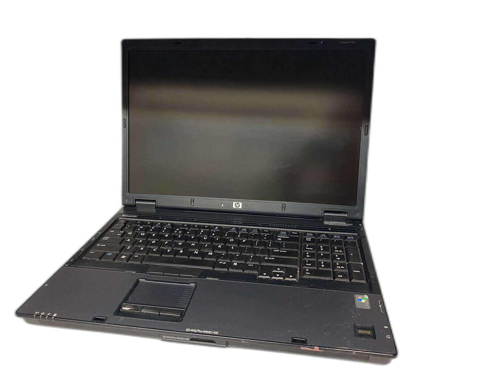 laptop-hp-compaq-8710p-mickiewicza-20-mielec