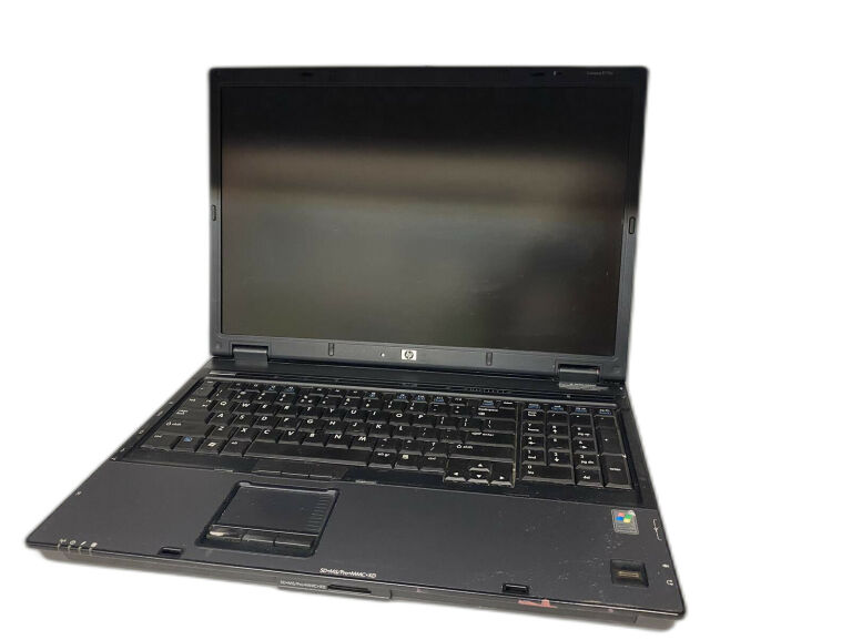 LAPTOP HP COMPAQ 8710P