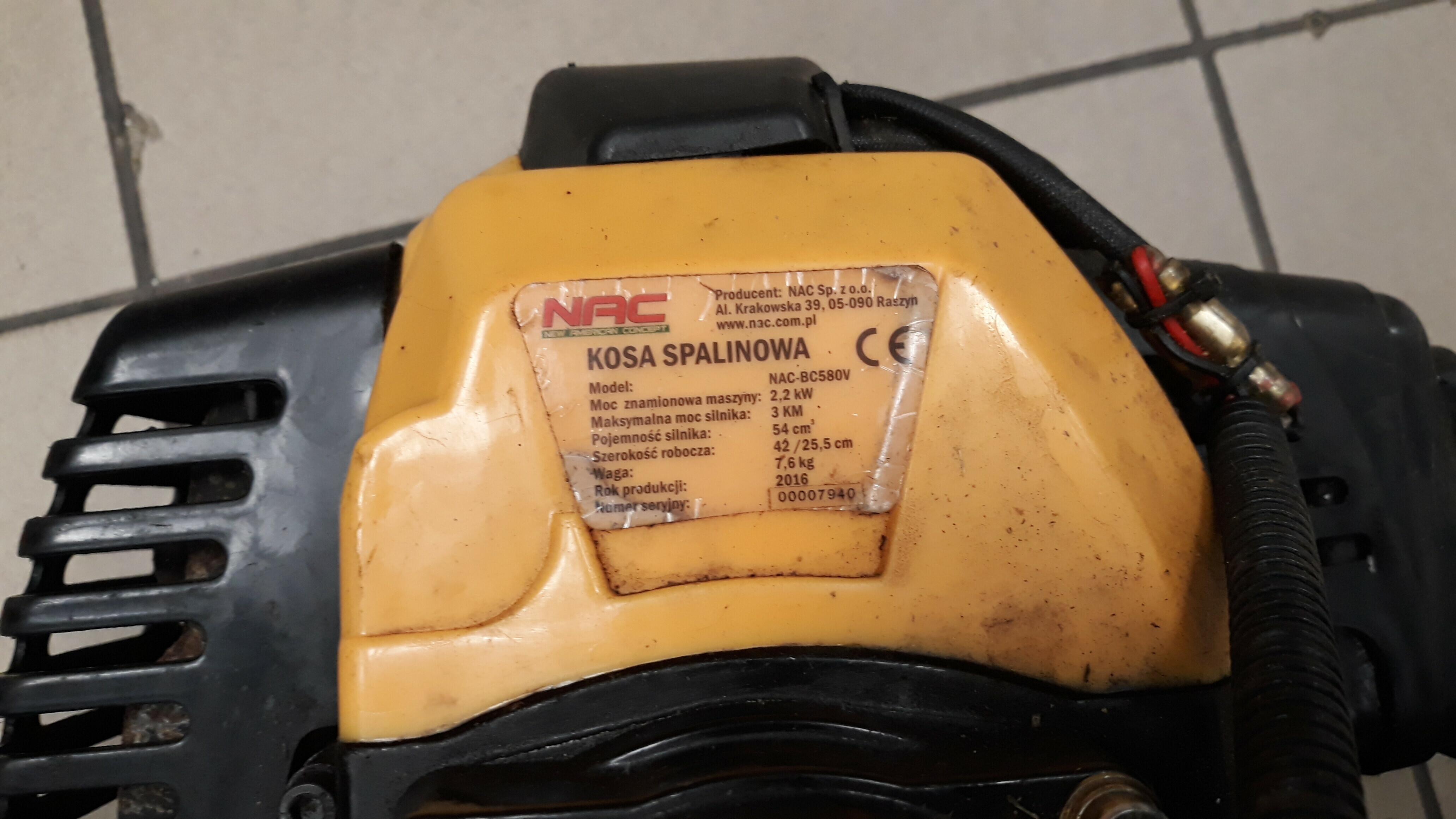 kosa-spalinowa-nac-32km-bc580v-stan-uzywany