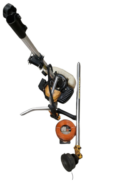 KOSA SPALINOWA NAC 3,2KM BC580V