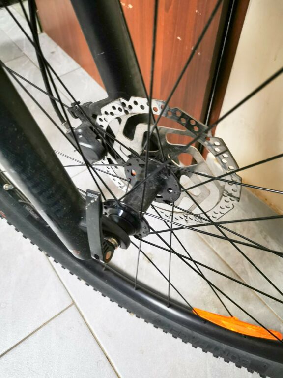 ROWER TREK X-CALIBER 8L NIEBIESKI + GWARANCJA