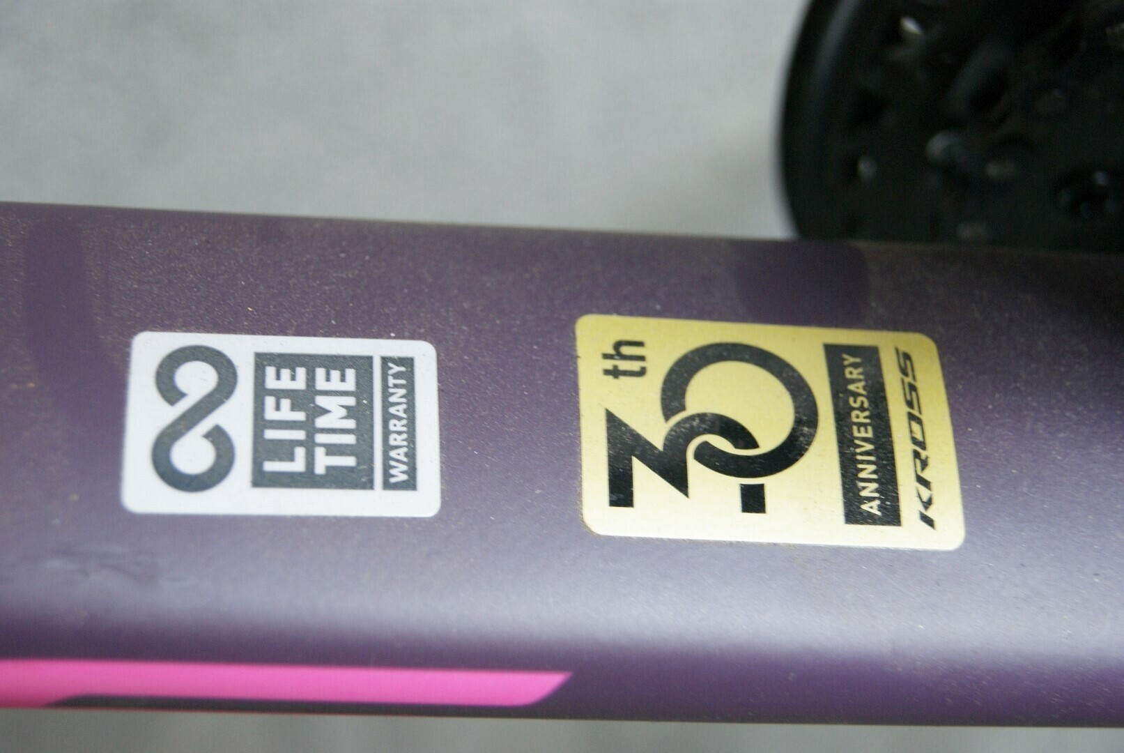 rower-kross-lea-stan-uzywany