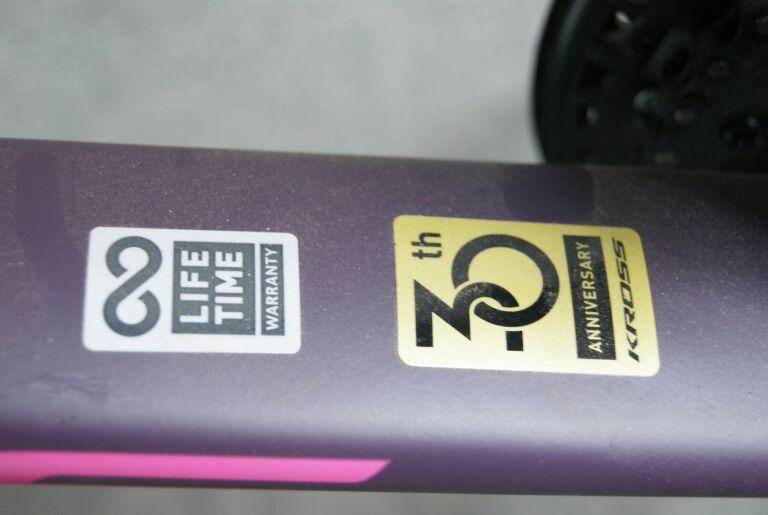 rower-kross-lea-stan-uzywany