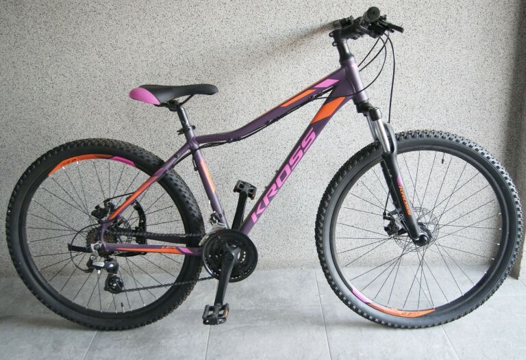 rower-kross-lea-model-lea