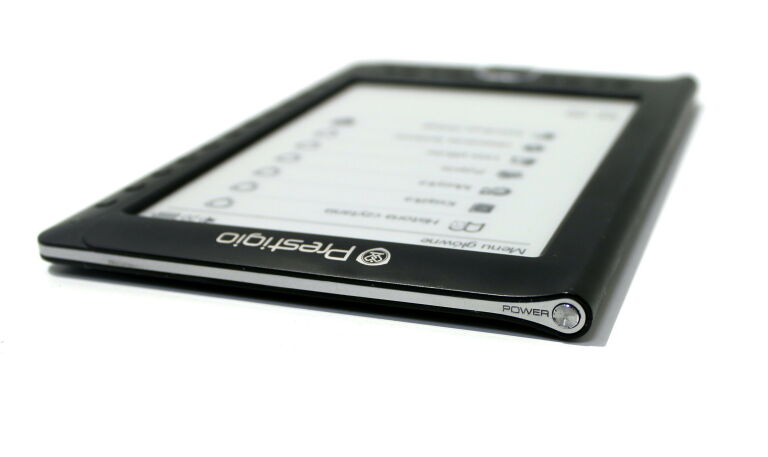 CZYTNIK EBOOK PRESTIGIO LIBRETTO PER3162B 2GB