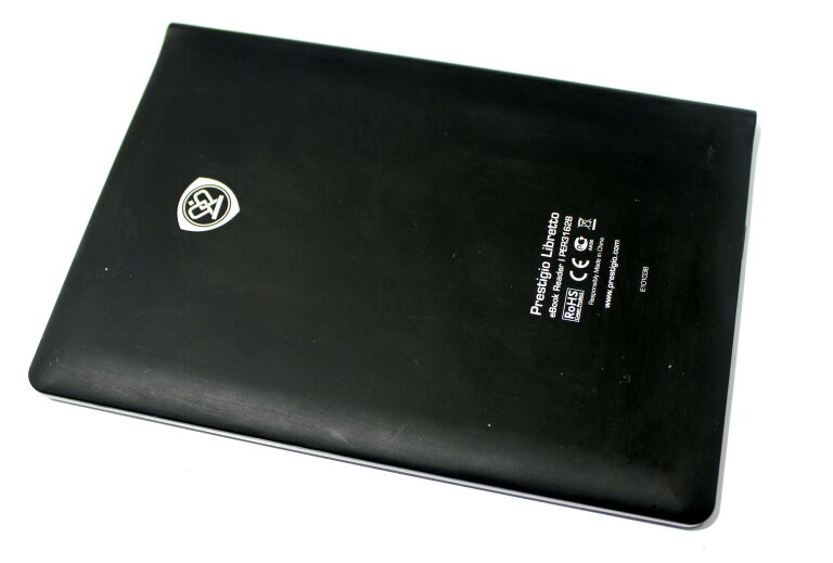 CZYTNIK EBOOK PRESTIGIO LIBRETTO PER3162B 2GB